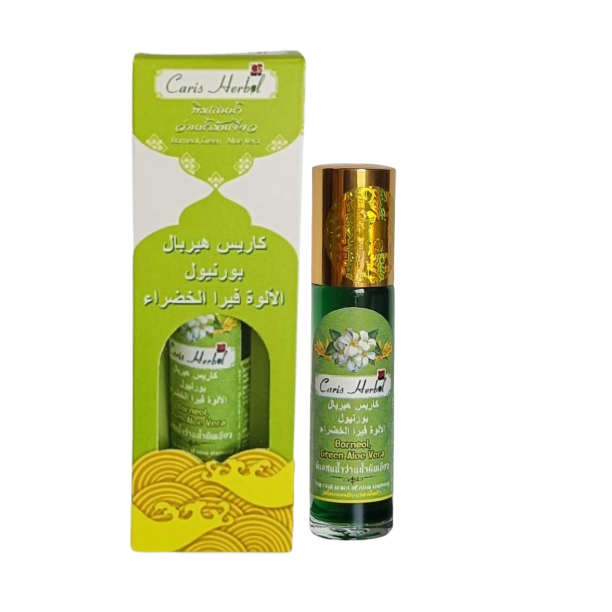 Facial cleanser
