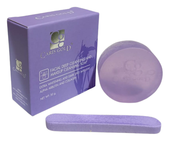 Facial cleanser