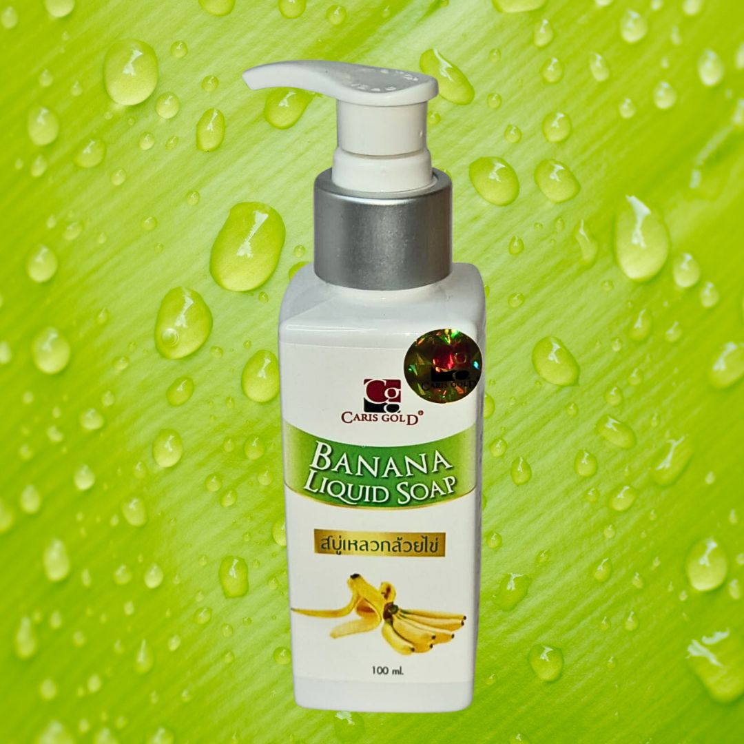 Facial cleanser